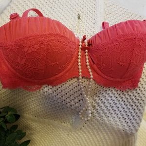 Adore me convertible bra
